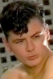 Photo of Jared Young as Credited as Jarred Young