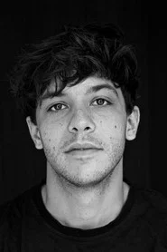 Photo of Jules Ronfard as Xavier