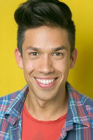 Photo of Ben Carroll as Harry