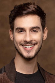 Photo of Manuel Álvarez Parra as Simón / Elías