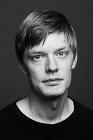 Photo of David Book