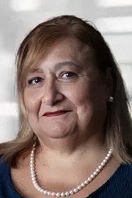 Photo of Pauline Fenech as Giovanna