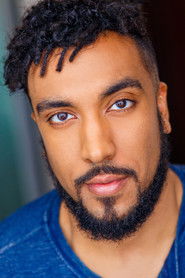 Photo of Raj Bond as Joseph