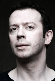 Photo of Alexei Ratmansky as self