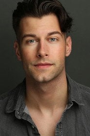 Photo of Michael Campayno as Josh