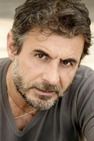 Photo of Mimmo Esposito as Mario Pagano