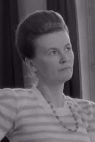 Photo of Nadette Thinus as The Mom