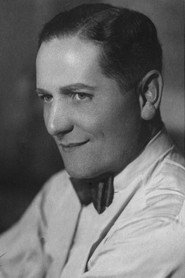 Photo of José Wedorn as Kammersänger West
