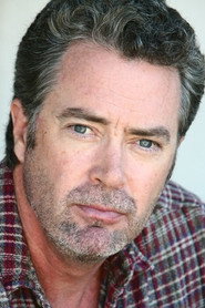 Photo of James Edson as Jim Maxwell