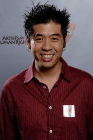 Photo of Jeff Lam as Pake