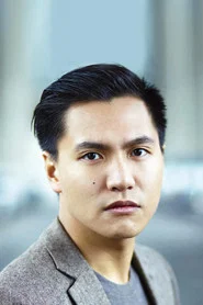 Photo of Bernie Yao as Operation Controller