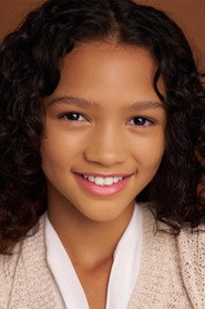 Photo of Brindisi Dupree as Lucy