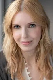Photo of Mickey O'Hagan as Dinah