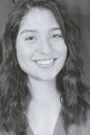 Photo of Valeria Guerrero as Lucia