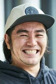 Photo of Katsuro Hidaka as Takuya Ezaki (voice)