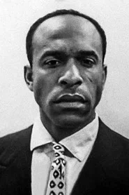 Photo of Frantz Fanon as (related character)