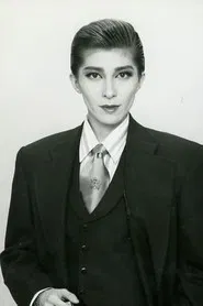 Photo of Anju Mira as Daniel