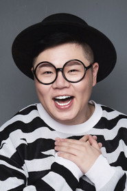 Photo of Fang Jiayi as The Taoist Teacher