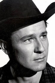 Photo of Brett King as Al 'Kid' Beaumont