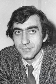 Photo of Aras Ören as Mahmud