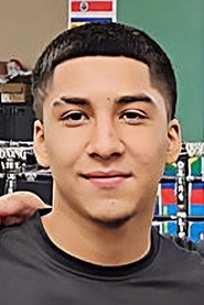 Photo of Nathan Devon Rodriguez as Self