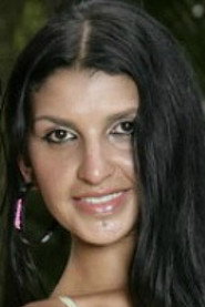 Photo of Cris Dahn