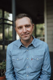 Photo of Kirk Goldsberry as Host