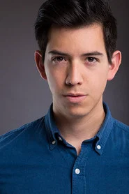 Photo of Alen Dominguez as Diego