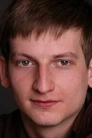 Photo of Sergey Ovchinnikov