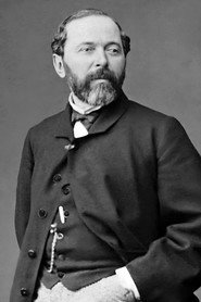 Photo of Charles-Émile de Tournemine as Painter