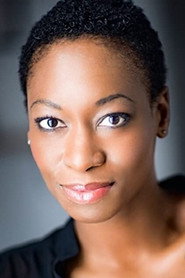 Photo of Sarah Afful as Charlene