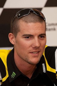 Photo of Ben Spies as Himself