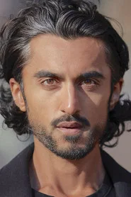 Photo of Gopal Divan as Dustin Kramer