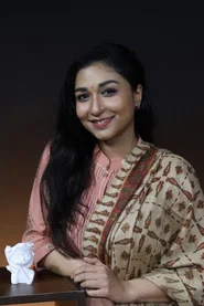 Photo of Naziba Basher as Maria