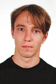 Photo of Joonas Koff as Jaan