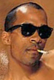 Photo of David Jones