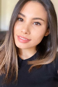 Photo of Katherine Castillo as Andrea