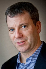 Photo of Jon Wertheim as Self