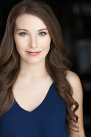 Photo of Serena Bickerstaff as Abby