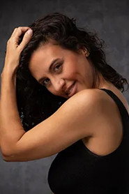 Photo of Pamela Bertona as Flavia