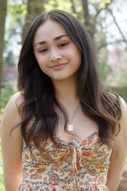 Photo of Kira Joe as Alexa