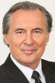 Photo of Peter Bond as Bodo