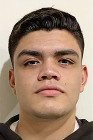 Photo of Yair Benjamin Gallardo-Lozano as Self
