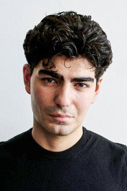 Photo of Merdan Karataş as Umut