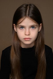 Photo of Polina Belova as Даша