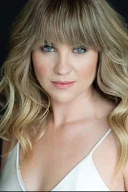 Photo of Carly Fawcett as Samantha Parker