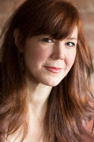 Photo of Kim Martin-Cotten as Hannah