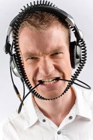 Photo of A-lusion as Himself
