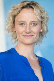 Photo of Sarah McVie as Director