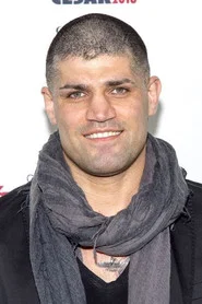 Photo of Sâm Mirhosseini as Khalil Khan